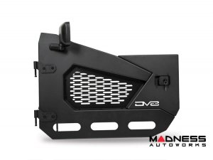 Jeep Gladiator JT Half Doors - Spec Series - Front Half Doors